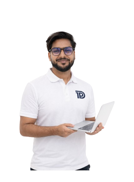 The Digital Provider